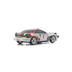 Kyosho Mini-Z AWD Toyota Celica Turbo 4WD No.7 WRC 1993 (MA020KT531P)