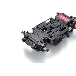 Kyosho Mini-Z MR04 EVO2 Chassis Set (W-MM) 8500KV