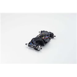 Kyosho Mini-Z MR04 EVO2 Chassis Set (W-MM) 5600KV