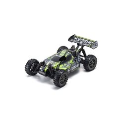 Kyosho Inferno Neo 3.0 1:8 RC Nitro Readyset w/KE21SP - T6 Yellow