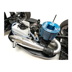 Kyosho Inferno MP10 1:8 RC Nitro PICCO P3TX Edition