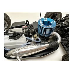 Kyosho Inferno MP10 1:8 RC Nitro PICCO P3TX Edition