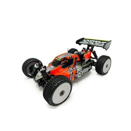 Kyosho Inferno MP10 1:8 RC Nitro REDS Edition