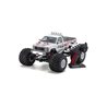 Kyosho USA-1 Nitro 1:8 RC Nitro 4WD Readyset w/KE25SP2