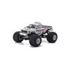 Kyosho USA-1 Nitro 1:8 RC Nitro 4WD Readyset w/KE25SP2