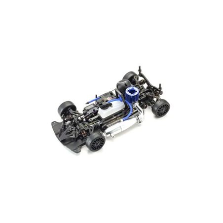 Kyosho V-One R4 Evo.3 1:10 Chassis Kit