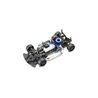 Kyosho V-One R4 Evo.3 1:10 Chassis Kit Kyosho V-One R4 Evo.3 1:10 Chassis Kit
