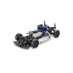 Kyosho V-One R4 Evo.3 1:10 Chassis Kit