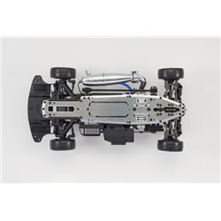 Kyosho V-One R4 Evo.3 1:10 Chassis Kit