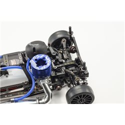 Kyosho V-One R4 Evo.3 1:10 Chassis Kit