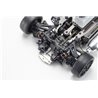 Kyosho V-One R4 Evo.3 1:10 Chassis Kit Kyosho V-One R4 Evo.3 1:10 Chassis Kit