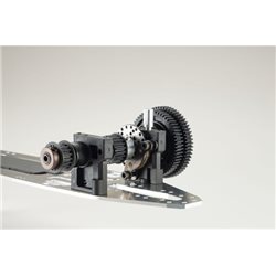 Kyosho V-One R4 Evo.3 1:10 Chassis Kit