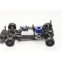 Kyosho V-One R4 Evo.3 1:10 Chassis Kit