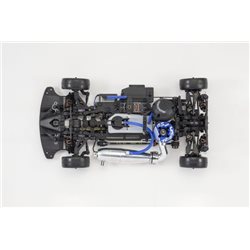 Kyosho V-One R4 Evo.3 1:10 Chassis Kit