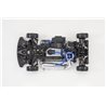 Kyosho V-One R4 Evo.3 1:10 Chassis Kit Kyosho V-One R4 Evo.3 1:10 Chassis Kit