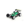 Kyosho Inferno MP10e 1:8 RC Brushless EP Readyset T1 Green