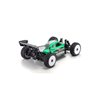 Kyosho Inferno MP10e 1:8 RC Brushless EP Readyset T1 Green