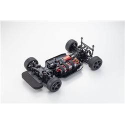 Kyosho Inferno GT2 Mercedes GT3 AMG Race Specs 1:8 RC EP Readyset 