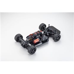 Kyosho Inferno GT2 Mercedes GT3 AMG Race Specs 1:8 RC EP Readyset 