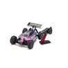 Kyosho Inferno Neo 4.0 1:8 RC Brushless EP Readyset - T1 Purple