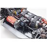 Kyosho Inferno Neo 4.0 1:8 RC Brushless EP Readyset - T1 Purple