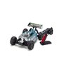 Kyosho Inferno Neo 4.0 1:8 RC Brushless EP Readyset - T2 White