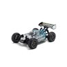 Kyosho Inferno Neo 4.0 1:8 RC Brushless EP Readyset - T2 White