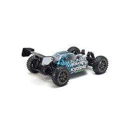 Kyosho Inferno Neo 4.0 1:8 RC Brushless EP Readyset - T2 White