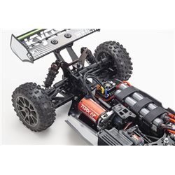 Kyosho Inferno Neo 4.0 1:8 RC Brushless EP Readyset - T2 White