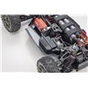 Kyosho Inferno Neo 4.0 1:8 RC Brushless EP Readyset - T2 White