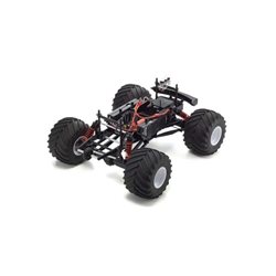 Kyosho USA-1 VE 1:8 4WD Readyset EP (Torx8-Brainz8 ESC)