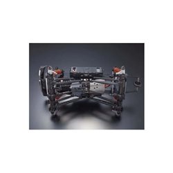 Kyosho USA-1 VE 1:8 4WD Readyset EP (Torx8-Brainz8 ESC)