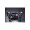 Kyosho USA-1 VE 1:8 4WD Readyset EP (Torx8-Brainz8 ESC)