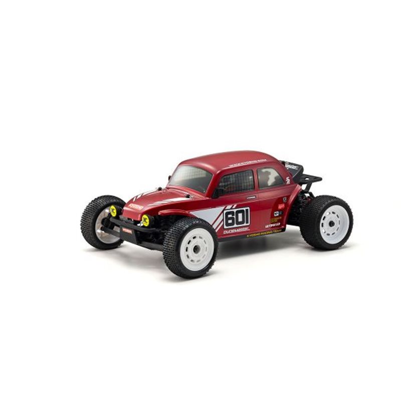 Kyosho Ultima SB Dune Master 2WD 1:10 EP Kit Kyosho Ultima SB Dune Master 2WD 1:10 EP Kit