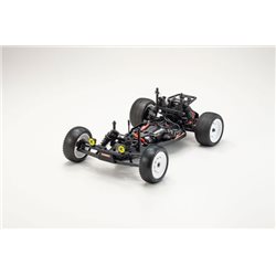Kyosho Ultima SB Dune Master 2WD 1:10 EP Kit
