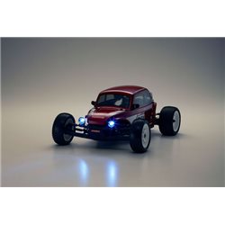 Kyosho Ultima SB Dune Master 2WD 1:10 EP Kit