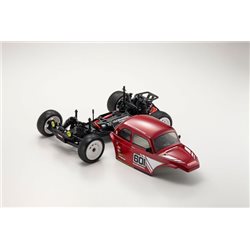 Kyosho Ultima SB Dune Master 2WD 1:10 EP Kit