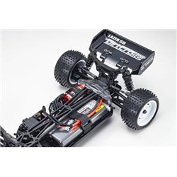 Kyosho Lazer SB DirtCross 4WD 1:10 EP Kit