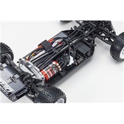 Kyosho Lazer SB DirtCross 4WD 1:10 EP Kit