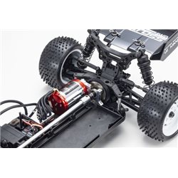 Kyosho Lazer SB DirtCross 4WD 1:10 EP Kit