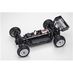 Kyosho Lazer SB DirtCross 4WD 1:10 EP Kit