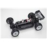 Kyosho Lazer SB DirtCross 4WD 1:10 EP Kit Kyosho Lazer SB DirtCross 4WD 1:10 EP Kit