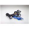 Kyosho Lazer SB DirtCross 4WD 1:10 EP Kit Kyosho Lazer SB DirtCross 4WD 1:10 EP Kit
