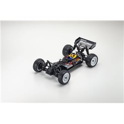 Kyosho Lazer SB DirtCross 4WD 1:10 EP Kit