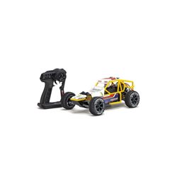 Kyosho EZ Series SandMaster 2.0 1:10 Readyset Type.1 - White