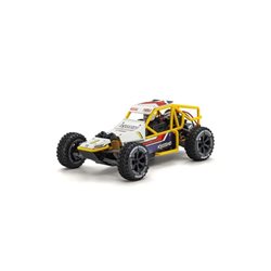 Kyosho EZ Series SandMaster 2.0 1:10 Readyset Type.1 - White