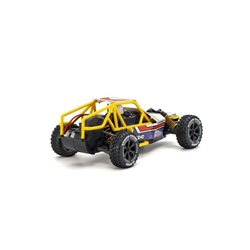 Kyosho EZ Series SandMaster 2.0 1:10 Readyset Type.1 - White