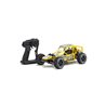 Kyosho EZ Series SandMaster 2.0 1:10 Readyset Type.2 - Yellow
