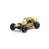 Kyosho EZ Series SandMaster 2.0 1:10 Readyset Type.2 - Yellow