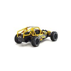 Kyosho EZ Series SandMaster 2.0 1:10 Readyset Type.2 - Yellow